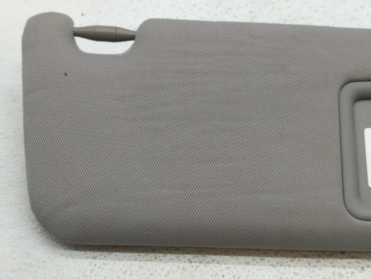 2012-2017 Toyota Camry Sun Visor Shade Replacement Passenger Right Mirror Fits Fits 2012 2013 2014 2015 2016 2017 OEM Used A