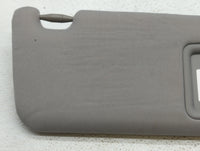 2012-2017 Toyota Camry Sun Visor Shade Replacement Passenger Right Mirror Fits Fits 2012 2013 2014 2015 2016 2017 OEM Used A