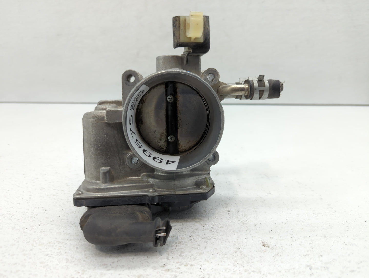 2010-2017 Toyota Camry Throttle Body P/N:22030-0V010 Fits Fits 2009 2010 2011 2012 2013 2014 2015 2016 2017 2018 2019 OEM Us