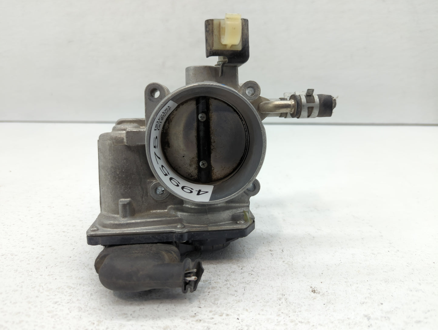2010-2017 Toyota Camry Throttle Body P/N:22030-0V010 Fits Fits 2009 2010 2011 2012 2013 2014 2015 2016 2017 2018 2019 OEM Us