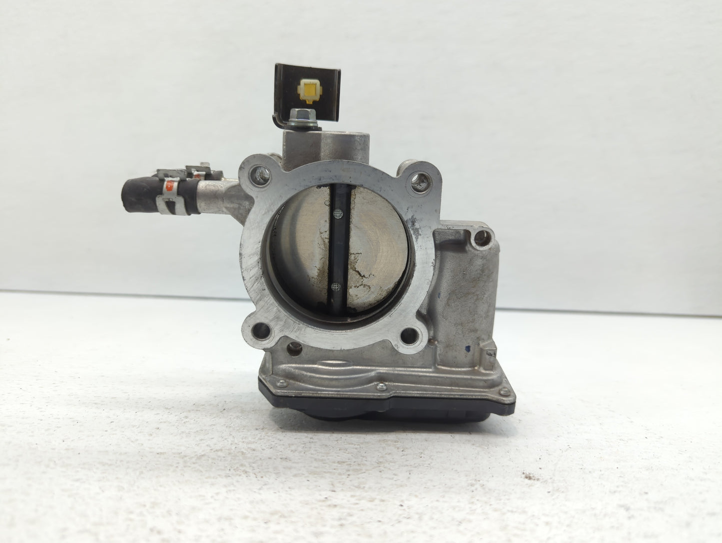 2010-2017 Toyota Camry Throttle Body P/N:22030-0V010 Fits Fits 2009 2010 2011 2012 2013 2014 2015 2016 2017 2018 2019 OEM Us