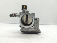 2010-2017 Toyota Camry Throttle Body P/N:22030-0V010 Fits Fits 2009 2010 2011 2012 2013 2014 2015 2016 2017 2018 2019 OEM Us