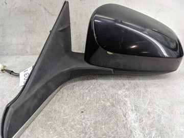 2015-2017 Toyota Camry Driver Side View Mirror - Left Door Mirror OEM Used - Oemusedautoparts1.com