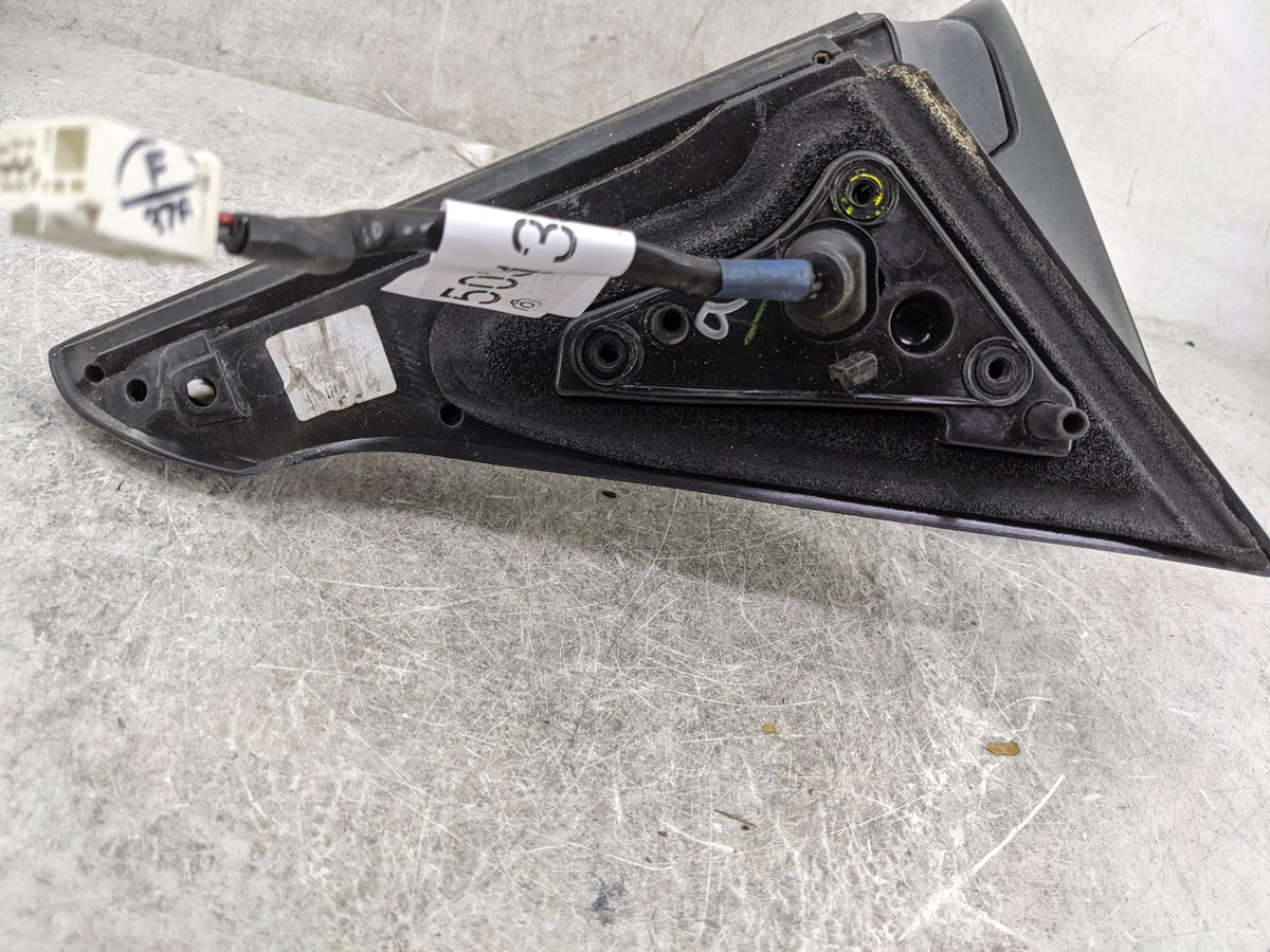 2015-2017 Toyota Camry Driver Side View Mirror - Left Door Mirror OEM Used - Oemusedautoparts1.com