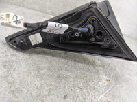 2015-2017 Toyota Camry Driver Side View Mirror - Left Door Mirror OEM Used - Oemusedautoparts1.com