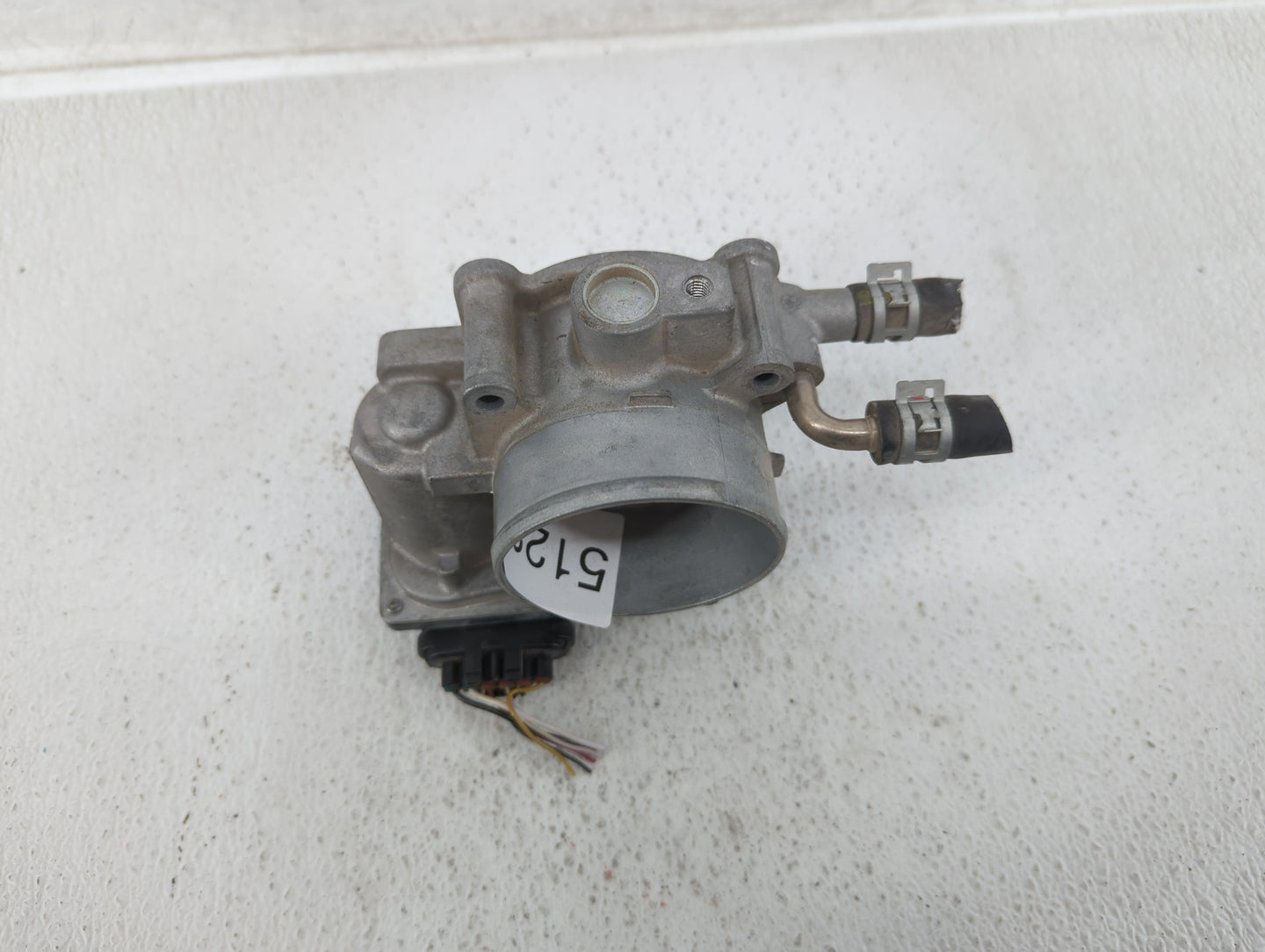 2010-2017 Toyota Camry Throttle Body P/N:22030-0V010 Fits Fits 2009 2010 2011 2012 2013 2014 2015 2016 2017 2018 2019 OEM Us