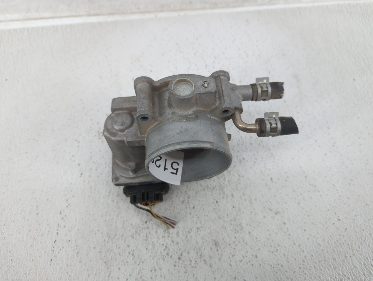 2010-2017 Toyota Camry Throttle Body P/N:22030-0V010 Fits Fits 2009 2010 2011 2012 2013 2014 2015 2016 2017 2018 2019 OEM Us