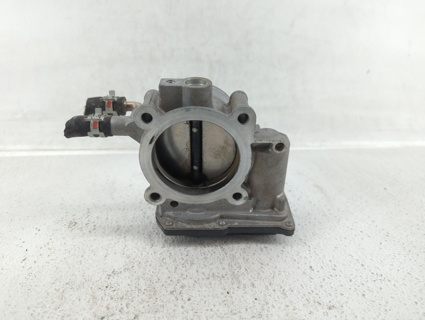 2010-2017 Toyota Camry Throttle Body P/N:22030-0V010 Fits Fits 2009 2010 2011 2012 2013 2014 2015 2016 2017 2018 2019 OEM Us