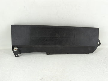 2015-2017 Toyota Camry Air Bag Passenger Right Dashboard Oem 513301 - Oemusedautoparts1.com
