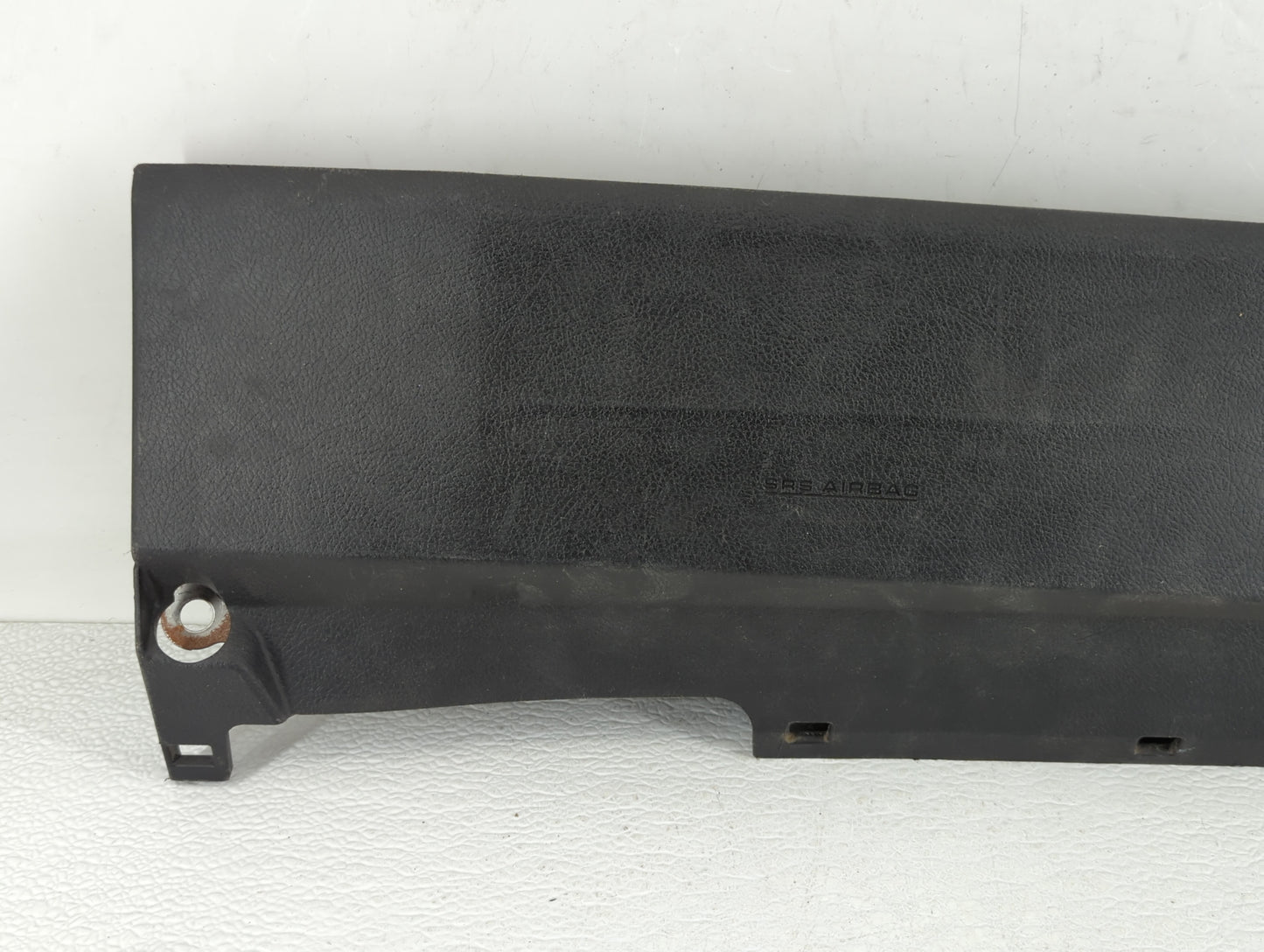 2015-2017 Toyota Camry Air Bag Passenger Right Dashboard Oem 513301 - Oemusedautoparts1.com