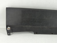 2015-2017 Toyota Camry Air Bag Passenger Right Dashboard Oem 513301 - Oemusedautoparts1.com