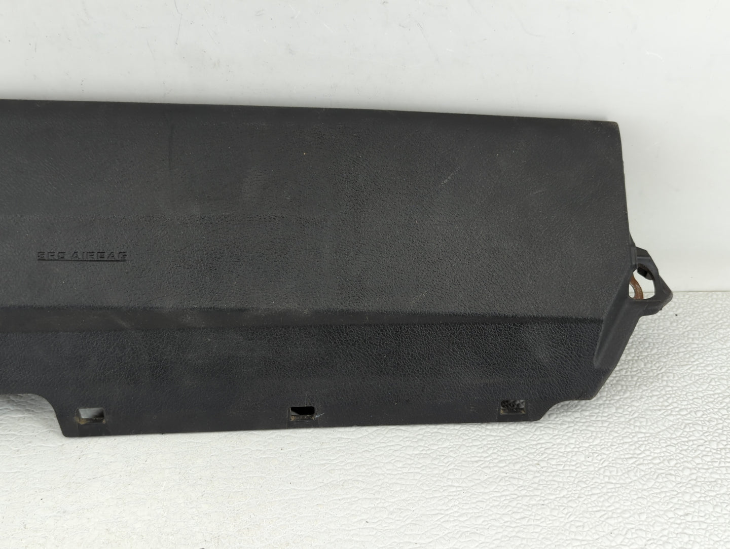 2015-2017 Toyota Camry Air Bag Passenger Right Dashboard Oem 513301 - Oemusedautoparts1.com
