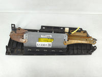 2015-2017 Toyota Camry Air Bag Passenger Right Dashboard Oem 513301 - Oemusedautoparts1.com