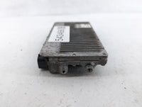 2016-2017 Toyota Camry PCM Engine Control Computer ECU ECM PCU OEM P/N:89661-06N11 Fits Fits 2016 2017 OEM Used Auto Parts -