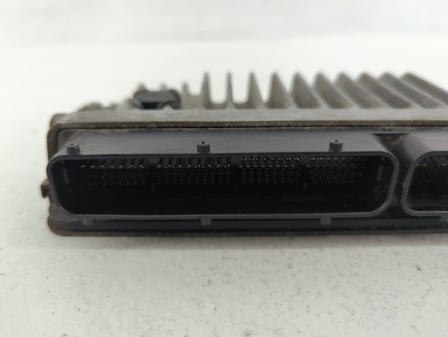 2016-2017 Toyota Camry PCM Engine Control Computer ECU ECM PCU OEM P/N:89661-06N11 Fits Fits 2016 2017 OEM Used Auto Parts -
