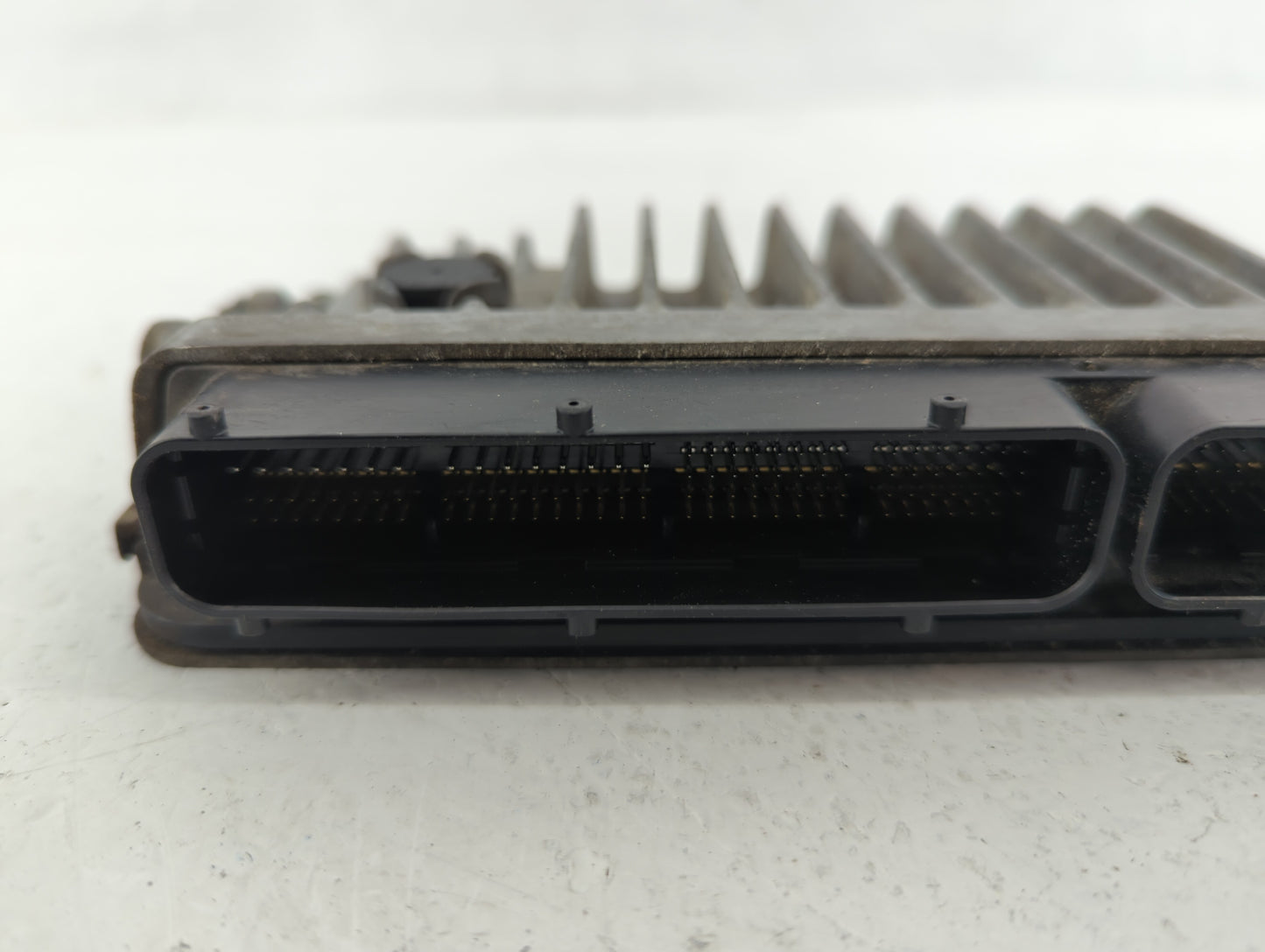 2016-2017 Toyota Camry PCM Engine Control Computer ECU ECM PCU OEM P/N:89661-06N11 Fits Fits 2016 2017 OEM Used Auto Parts -