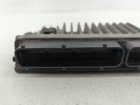 2016-2017 Toyota Camry PCM Engine Control Computer ECU ECM PCU OEM P/N:89661-06N11 Fits Fits 2016 2017 OEM Used Auto Parts -