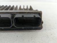 2016-2017 Toyota Camry PCM Engine Control Computer ECU ECM PCU OEM P/N:89661-06N11 Fits Fits 2016 2017 OEM Used Auto Parts -
