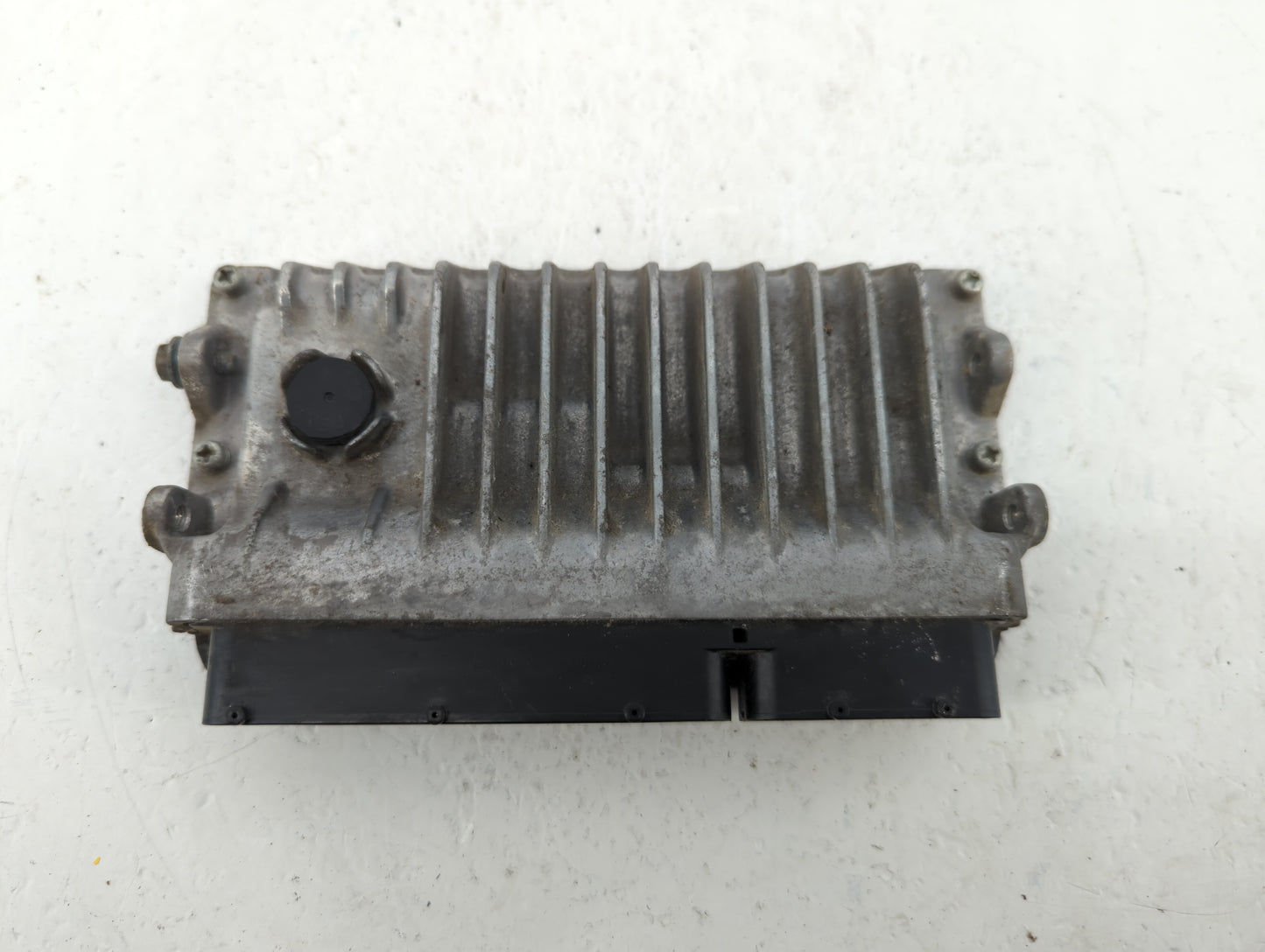 2016-2017 Toyota Camry PCM Engine Control Computer ECU ECM PCU OEM P/N:89661-06N11 Fits Fits 2016 2017 OEM Used Auto Parts -