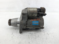 2004-2017 Toyota Camry Car Starter Motor Solenoid OEM P/N:TN428000-1082 28100-0A011 Fits OEM Used Auto Parts - Oemusedautopa