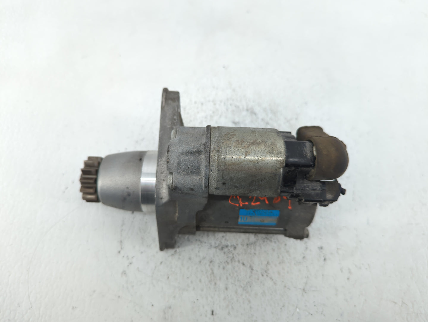 2004-2017 Toyota Camry Car Starter Motor Solenoid OEM P/N:TN428000-1082 28100-0A011 Fits OEM Used Auto Parts - Oemusedautopa