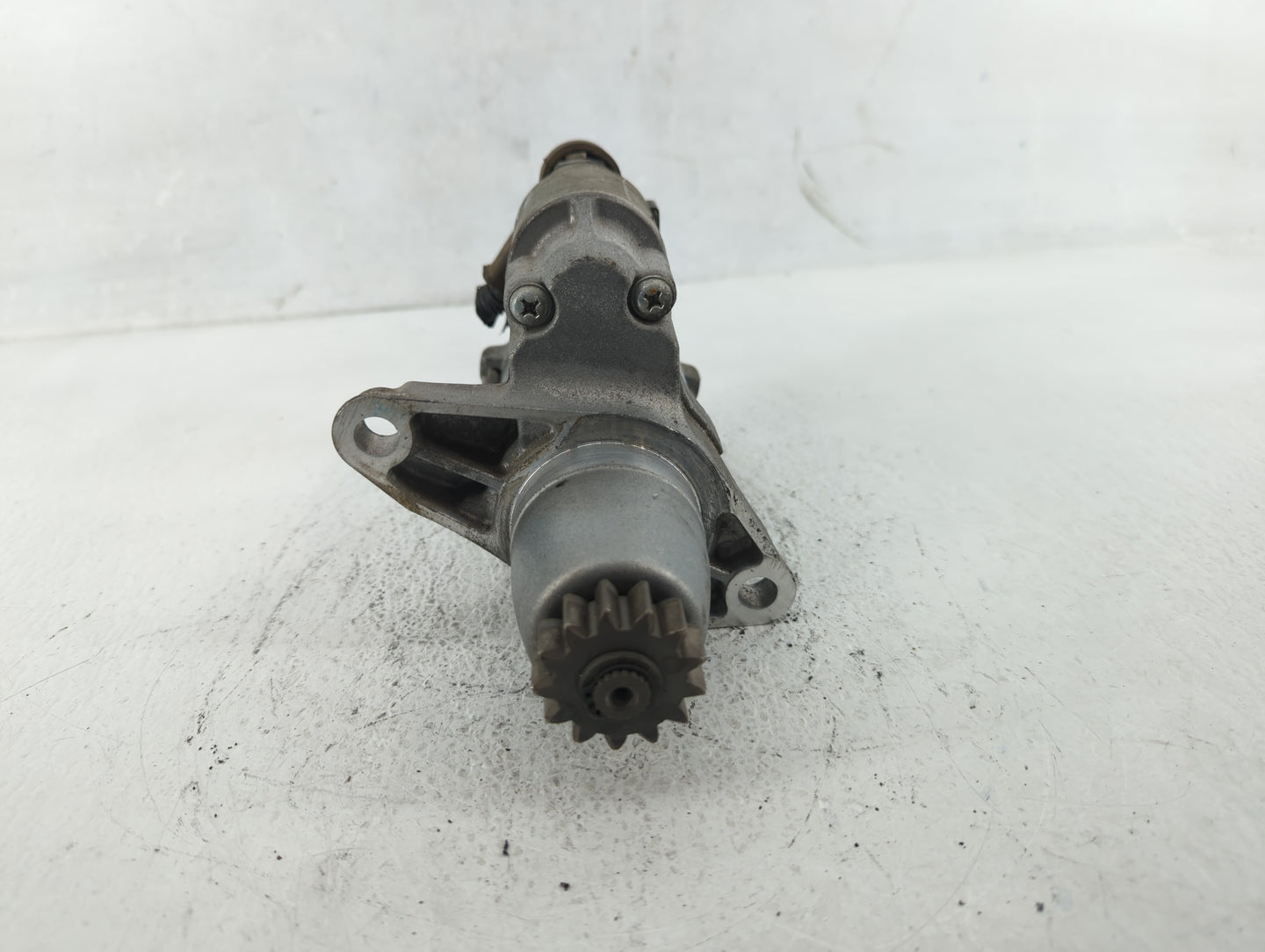 2004-2017 Toyota Camry Car Starter Motor Solenoid OEM P/N:TN428000-1082 28100-0A011 Fits OEM Used Auto Parts - Oemusedautopa