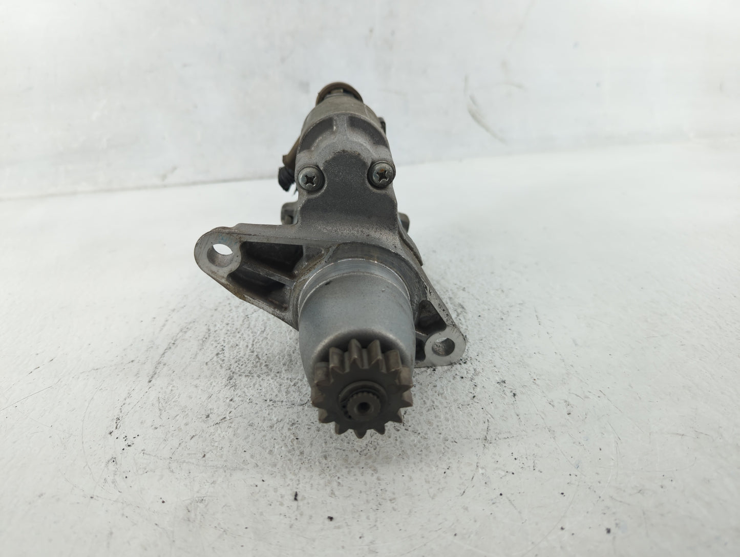 2004-2017 Toyota Camry Car Starter Motor Solenoid OEM P/N:TN428000-1082 28100-0A011 Fits OEM Used Auto Parts - Oemusedautopa