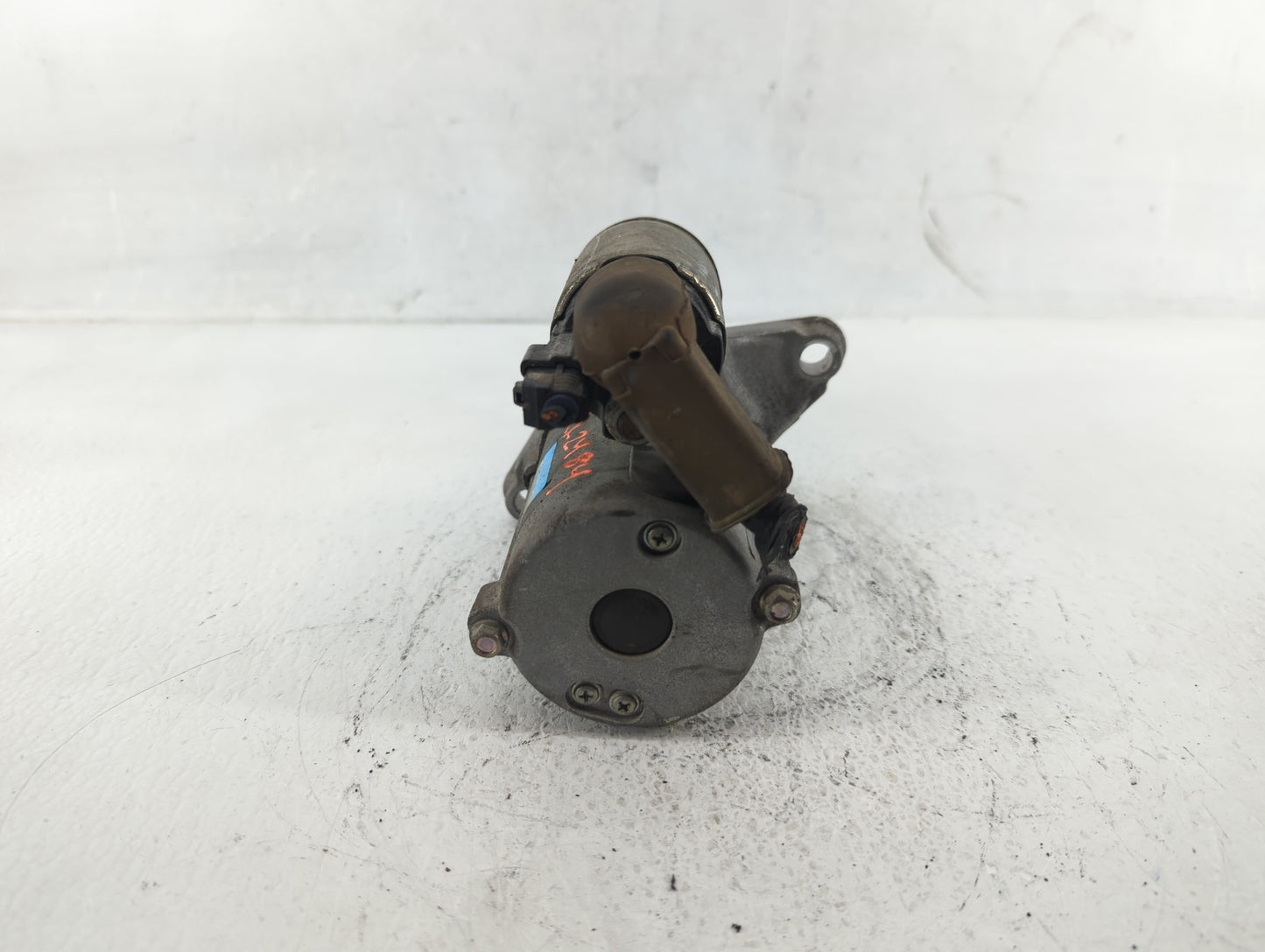 2004-2017 Toyota Camry Car Starter Motor Solenoid OEM P/N:TN428000-1082 28100-0A011 Fits OEM Used Auto Parts - Oemusedautopa