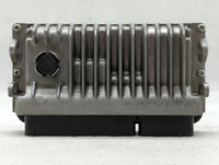 2016-2017 Toyota Camry PCM Engine Control Computer ECU ECM PCU OEM P/N:89661-06T21 89661-06T22 Fits Fits 2016 2017 OEM Used 