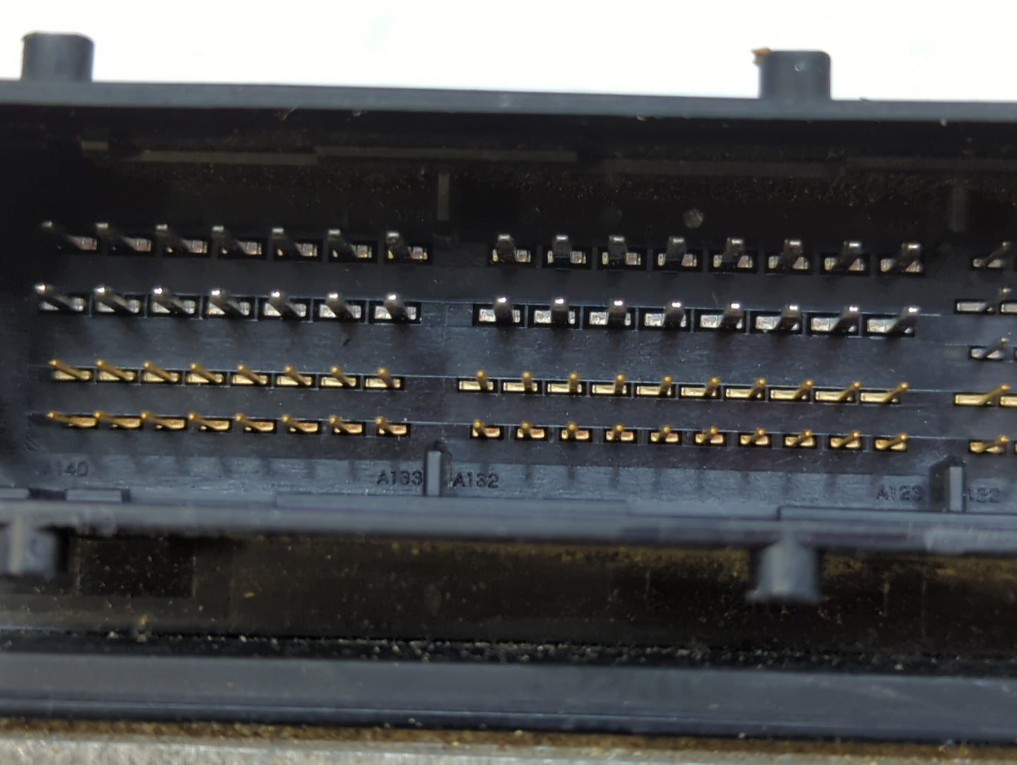 2016-2017 Toyota Camry PCM Engine Control Computer ECU ECM PCU OEM P/N:89661-06T21 89661-06T22 Fits Fits 2016 2017 OEM Used 