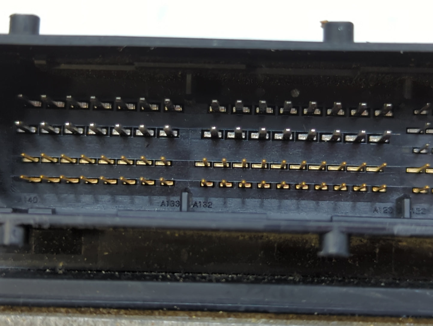 2016-2017 Toyota Camry PCM Engine Control Computer ECU ECM PCU OEM P/N:89661-06T21 89661-06T22 Fits Fits 2016 2017 OEM Used 