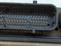 2016-2017 Toyota Camry PCM Engine Control Computer ECU ECM PCU OEM P/N:89661-06T21 89661-06T22 Fits Fits 2016 2017 OEM Used 