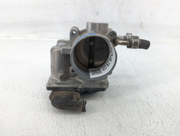 2010-2017 Toyota Camry Throttle Body P/N:22030-0V010 Fits Fits 2009 2010 2011 2012 2013 2014 2015 2016 2017 2018 2019 OEM Us