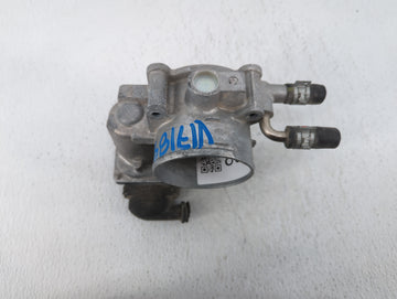 2010-2017 Toyota Camry Throttle Body P/N:22030-0V010 Fits Fits 2009 2010 2011 2012 2013 2014 2015 2016 2017 2018 2019 OEM Used Auto Parts