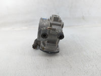 2010-2017 Toyota Camry Throttle Body P/N:22030-0V010 Fits Fits 2009 2010 2011 2012 2013 2014 2015 2016 2017 2018 2019 OEM Us