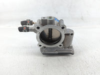 2010-2017 Toyota Camry Throttle Body P/N:22030-0V010 Fits Fits 2009 2010 2011 2012 2013 2014 2015 2016 2017 2018 2019 OEM Us