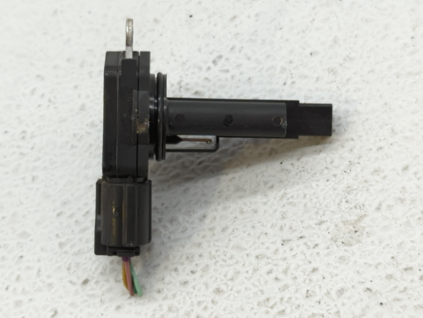 2012-2017 Toyota Camry Mass Air Flow Meter Maf - Oemusedautoparts1.com