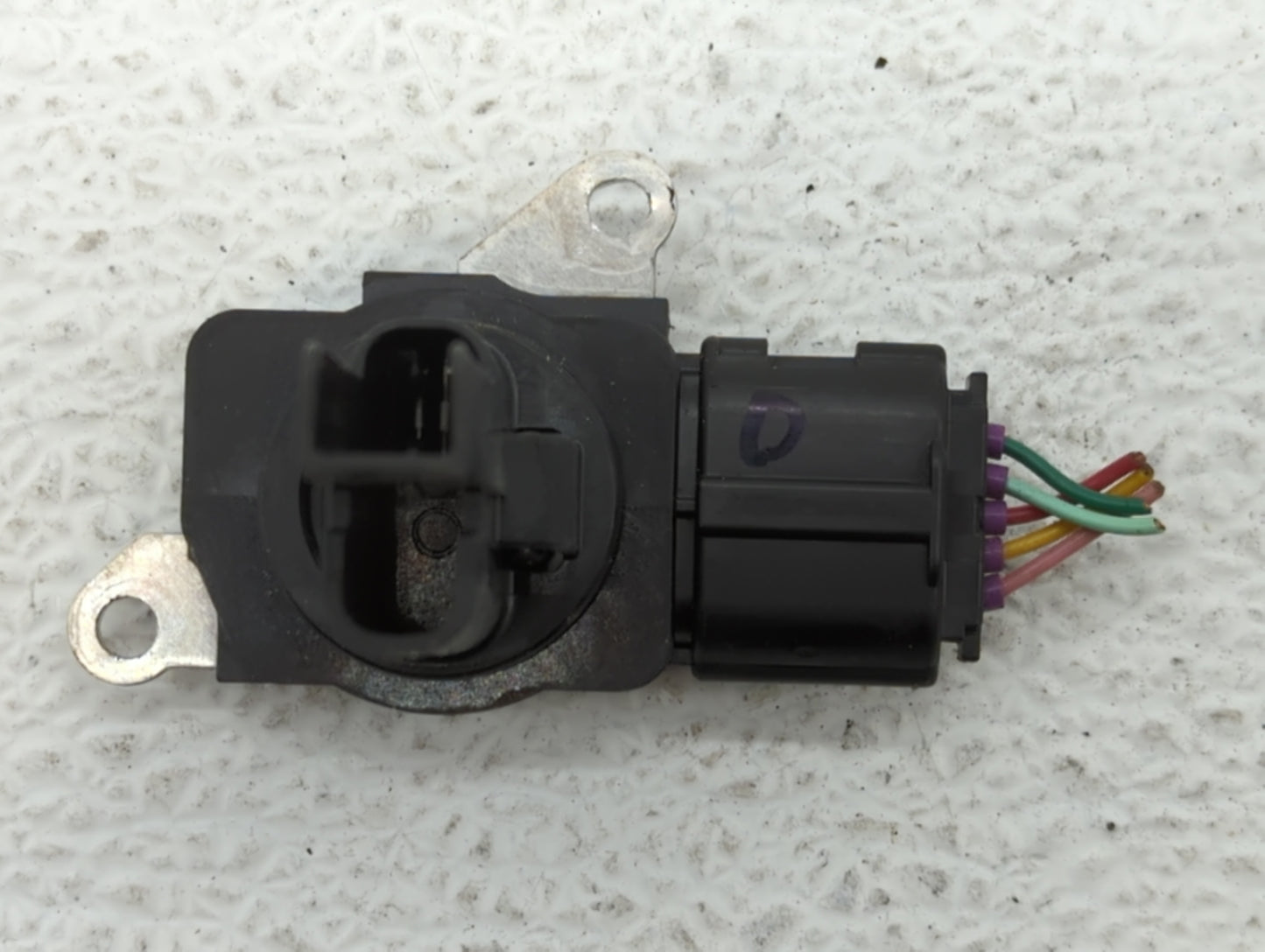 2012-2017 Toyota Camry Mass Air Flow Meter Maf - Oemusedautoparts1.com