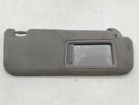 2012-2017 Toyota Camry Sun Visor Shade Replacement Driver Left Mirror Fits Fits 2012 2013 2014 2015 2016 2017 OEM Used Auto 