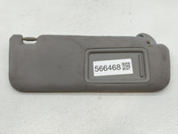 2012-2017 Toyota Camry Sun Visor Shade Replacement Driver Left Mirror Fits Fits 2012 2013 2014 2015 2016 2017 OEM Used Auto 