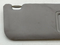 2012-2017 Toyota Camry Sun Visor Shade Replacement Driver Left Mirror Fits Fits 2012 2013 2014 2015 2016 2017 OEM Used Auto 