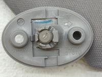 2012-2017 Toyota Camry Sun Visor Shade Replacement Driver Left Mirror Fits Fits 2012 2013 2014 2015 2016 2017 OEM Used Auto 