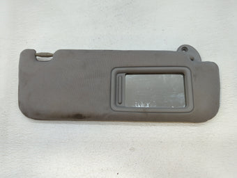 compare product 2012-2017 Toyota Camry Sun Visor Shade Replacement Passenger Right Mirror Fits Fits 2012 2013 2014 2015 2016 2017 OEM Used Auto Parts