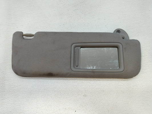2012-2017 Toyota Camry Sun Visor Shade Replacement Passenger Right Mirror Fits Fits 2012 2013 2014 2015 2016 2017 OEM Used A