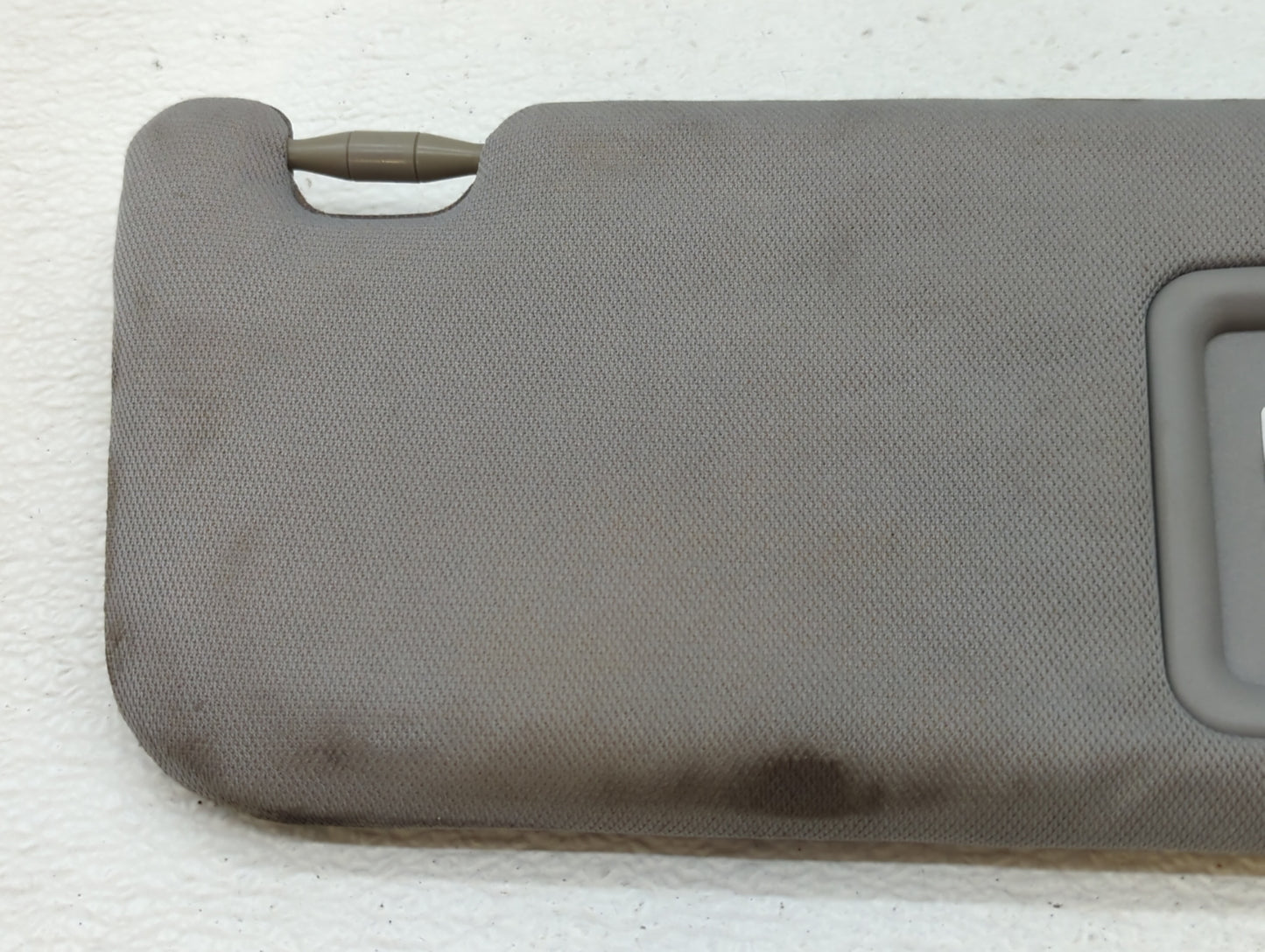 2012-2017 Toyota Camry Sun Visor Shade Replacement Passenger Right Mirror Fits Fits 2012 2013 2014 2015 2016 2017 OEM Used A