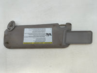 2012-2017 Toyota Camry Sun Visor Shade Replacement Passenger Right Mirror Fits Fits 2012 2013 2014 2015 2016 2017 OEM Used A