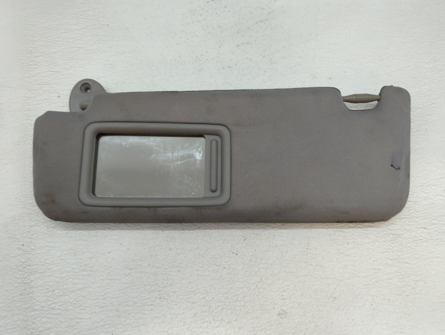 2012-2017 Toyota Camry Sun Visor Shade Replacement Driver Left Mirror Fits Fits 2012 2013 2014 2015 2016 2017 OEM Used Auto 