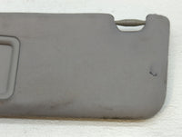 2012-2017 Toyota Camry Sun Visor Shade Replacement Driver Left Mirror Fits Fits 2012 2013 2014 2015 2016 2017 OEM Used Auto 