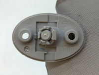 2012-2017 Toyota Camry Sun Visor Shade Replacement Driver Left Mirror Fits Fits 2012 2013 2014 2015 2016 2017 OEM Used Auto 