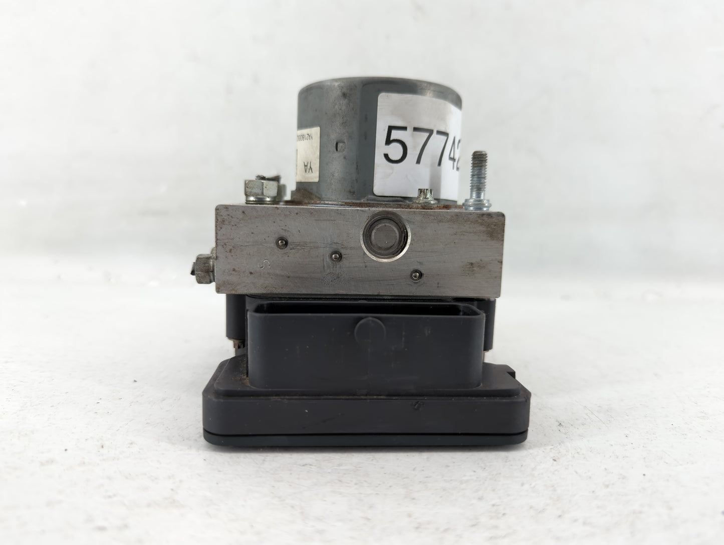 2015-2017 Toyota Camry ABS Pump Control Module Replacement P/N:44540 06180 Fits Fits 2015 2016 2017 OEM Used Auto Parts - Oe